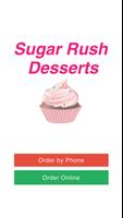 Sugar Rush Desserts NE6 captura de pantalla 1