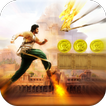 Bahubali Action Run 2