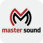 Master Sound 4.1 أيقونة