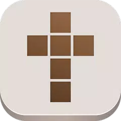 Скачать Palavra Cruzada Biblica XAPK