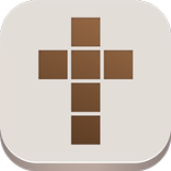 Palavra Cruzada Biblica