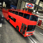 Bus Rampage: London City icône