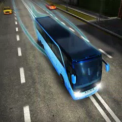 City Bus Joyride Racing 3D