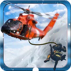 Alpine Rescue: Helicopter Sim