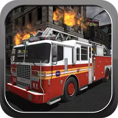 A&S Fire Truck Driver APK download