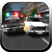 Bank Robber: Getaway Driver icon Bank Robber: Getaway Driver icon