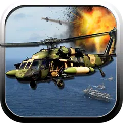 Chopper Combat Simulator