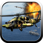 Chopper Combat Simulator icône