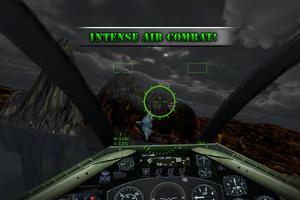 Chopper Combat Simulator capture d'écran 1