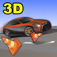 Baixar City Street Drift Racing 3D APK
