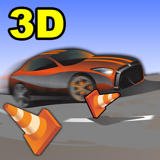City Street Drift Racing 3D