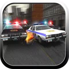 10-4 Police Car Joyride Racing APK download