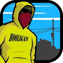 Hooligan Defense: Riot Control アプリダウンロード