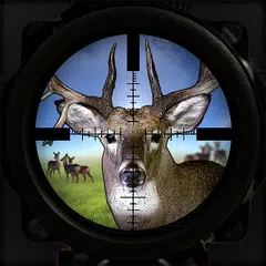 Hunting Sim: Deer Sniper 3D