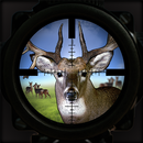 Hunting Sim: Deer Sniper 3D APK