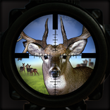 Hunting Sim: Deer Sniper 3D
