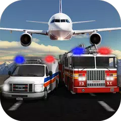 Sim Emergency Driver XAPK download