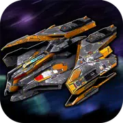 A&S Space Arena Galaxy Fighter