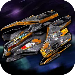 A&S Space Arena Galaxy Fighter APK download