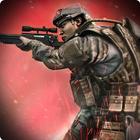 US Sniper Assassin Shooter icono