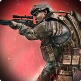 Icona US Sniper Assassin Shooter