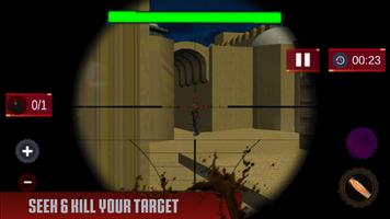 US Sniper Assassin Shooter ảnh chụp màn hình 2
