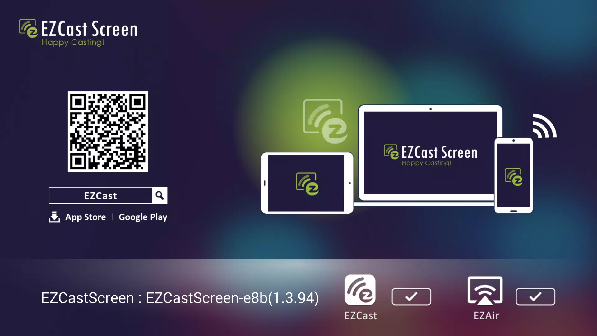 EZCast Screen for Android - APK Download