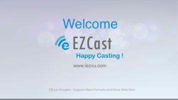 EZCast Screen स्क्रीनशॉट 1