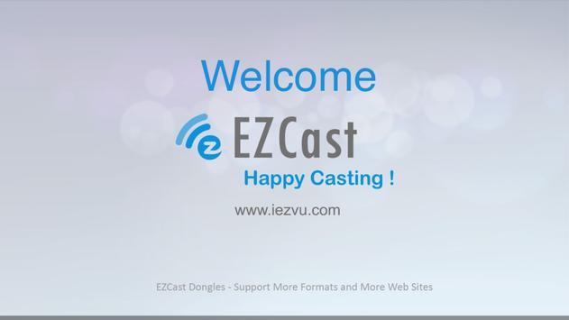 EZCast Screen 截图 1