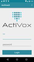 ActiVox_Testers（Unreleased） ポスター