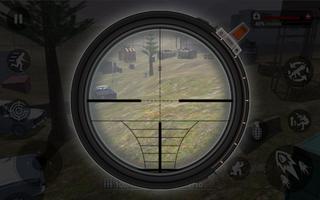 Final BattleGround 2018 Frontline Survival ảnh chụp màn hình 2