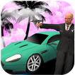 Gangster City Revenge: Mafia Battle