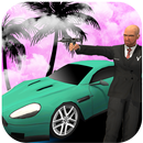 Gangster City Revenge: Mafia Battle APK