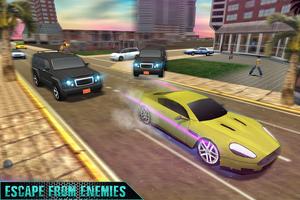 Gangster City Revenge: Mafia Battle Screenshot 2