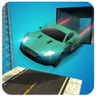 Amazing Car Crash Stunts : Imp
