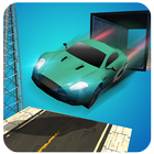 Amazing Car Crash Stunts : Imp Zeichen