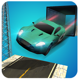 Amazing Car Crash Stunts : Imp Zeichen