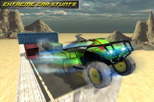 Amazing Car Crash Stunts : Imp Plakat