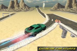 Amazing Car Crash Stunts : Imp Screenshot 3