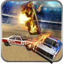 Demolition Derby Cars War APK