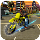 City Gangster vs Superheroes APK