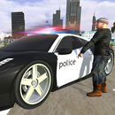 Impossible Police Transport Car Theft APK