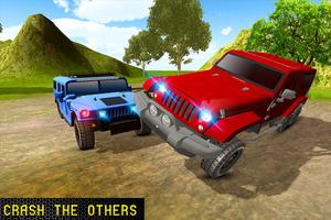 6x6 Truck Offroad Driving Adventure Screenshot 2