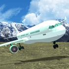 AirPlane Parking Simulator 201 icône