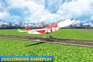AirPlane Parking Simulator 201 capture d'écran 2