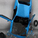 Extreme Car Stunts Classic : Demolition Wreckfast APK