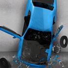 Extreme Car Stunts Classic : Demolition Wreckfast icône