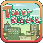 Tower blocks