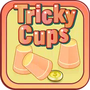 Tricky Cups