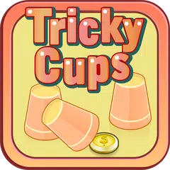 Tricky Cups APK Herunterladen